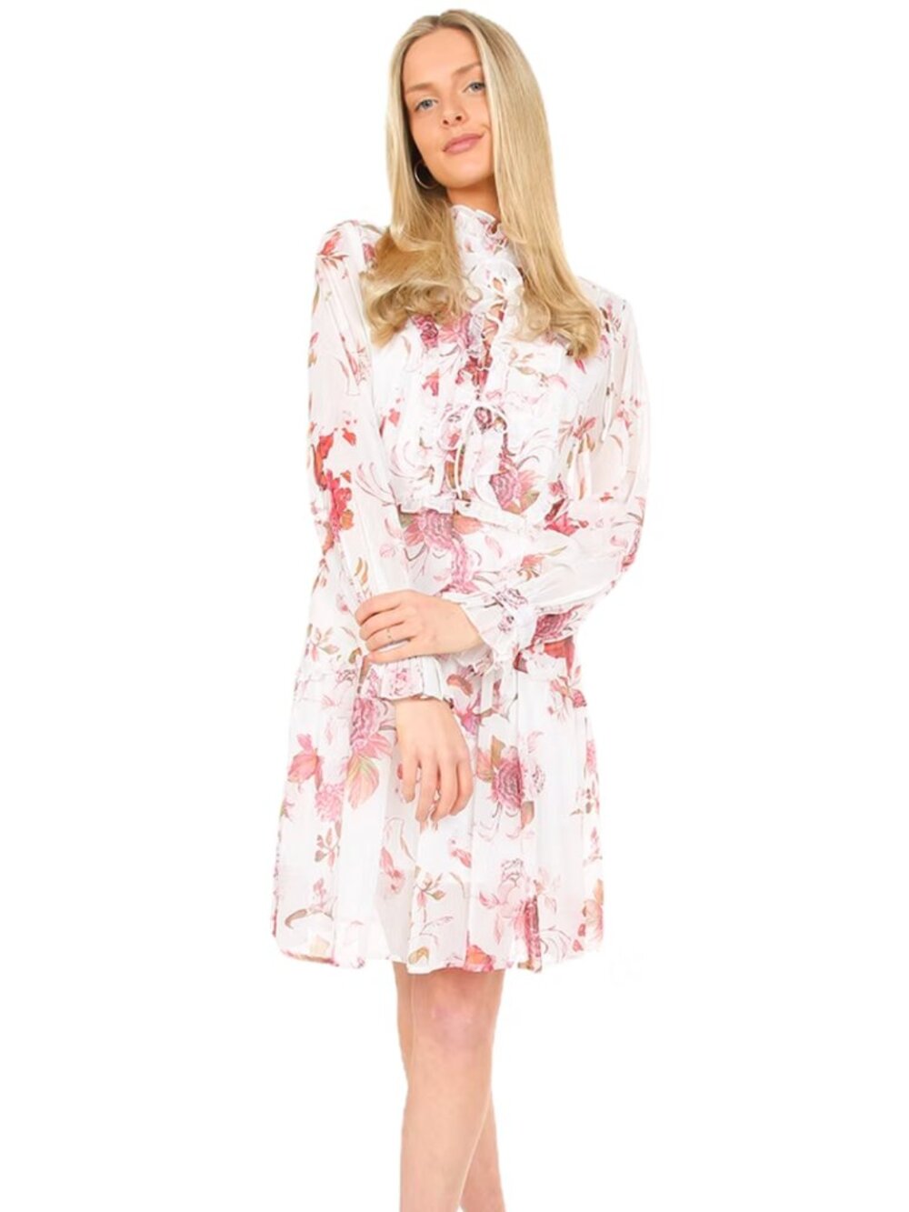 Florals for Brunch